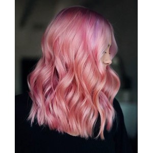 DeLuxe P/005 Hair Color Cream