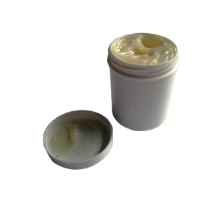 GREASE FOR HAIR CLIPPER