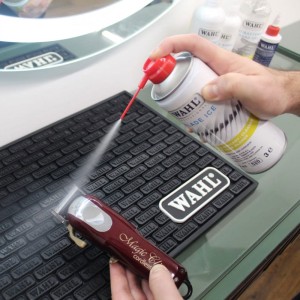 BLADE ICE WAHL