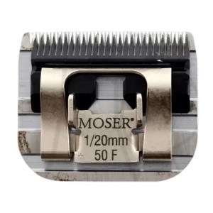 1/20 MM MOSER CLASS 45/50 1245-7300 NAŽU BLOKS