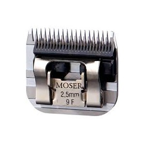 2.5 MM MOSER CLASS 45/50 1245-7340 NAŽU BLOKS