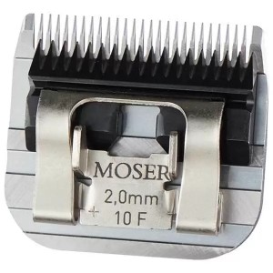 2 MM MOSER CLASS 45/50 1245-7940 NAŽU BLOKS