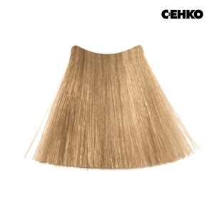 EXPLOSION 9/00 Hair Color Cream