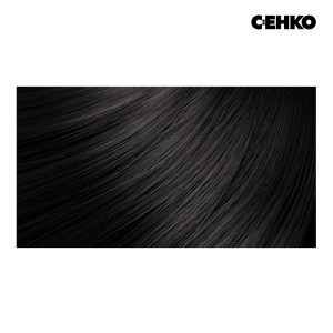COLOR EXPLOSION 4/72 Hair Color Cream
