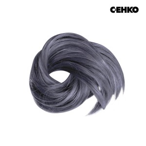 COLOR EXPLOSION GREY-VIOLET Krēmkrāsa matiem. Pelēki violeta