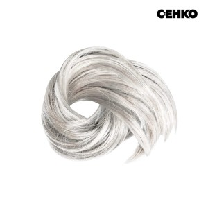 EXPLOSION 12/98 Hair Color Cream