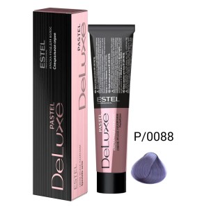 DE LUXE PASTEL P/0088 Color Care Cream