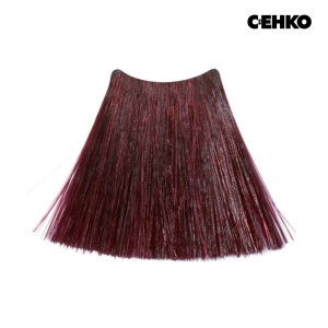 EXPLOSION 6/8 Hair Color Cream