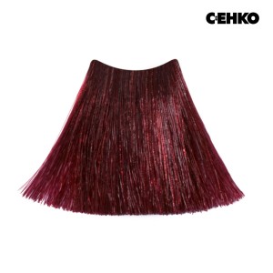 EXPLOSION 5/58 Hair Color Cream