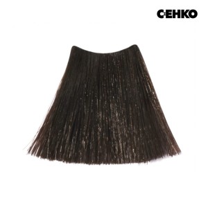 EXPLOSION 4/00 Hair Color Cream