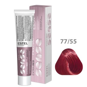 SENSE 77/55 Hair Color Cream
