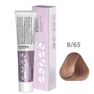 SENSE 8/65 Hair Color Cream