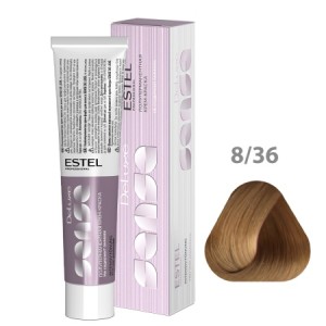 SENSE 8/36 Hair Color Cream
