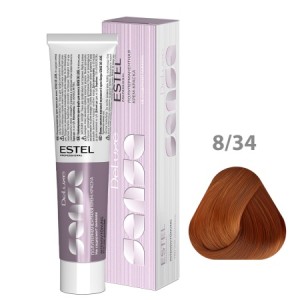 SENSE 8/34 Hair Color Cream