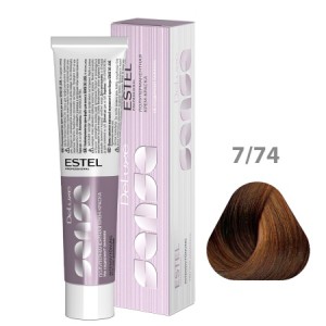 SENSE 7/74 Hair Color Cream