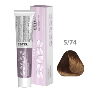 SENSE 5/74 Hair Color Cream