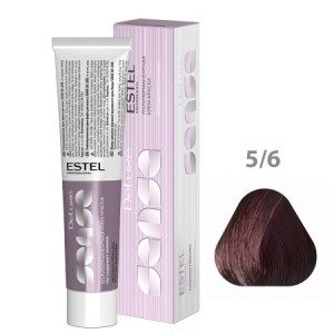 SENSE 5/6 Hair Color Cream