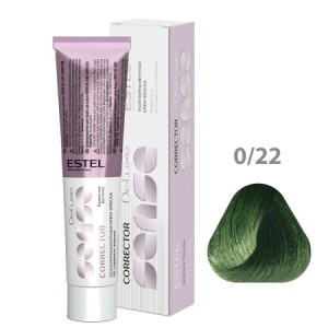 SENSE 0/22 Corrector