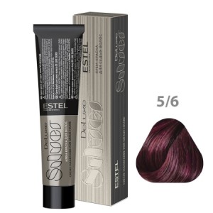 SILVER 5/6 Краска для волос