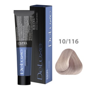 DeLuxe 10/116 Hair Color Cream