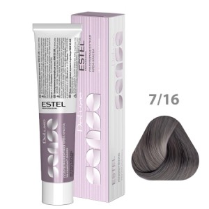 SENSE 7/16 Hair Color Cream