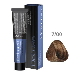 DeLuxe 7/00 Hair Color Cream
