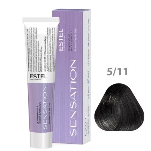 Hair Color 5/11 DE LUXE SENSATION