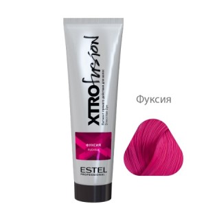 XTRO FUSION FUCHSIA Direct Coloring Pigment