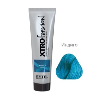 XTRO FUSION INDIGO Direct Coloring Pigment