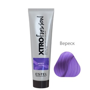 XTRO FUSION HEATHER Пигмент прямого действия