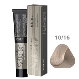 SILVER 10/16 Hair Color Cream