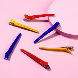 HAIRCLIP “COMBI”