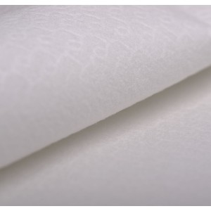 Relief disposable towel AIRLAID WAVE