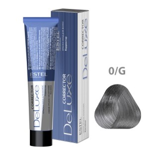 DeLuxe Graphite Corrector 0/G