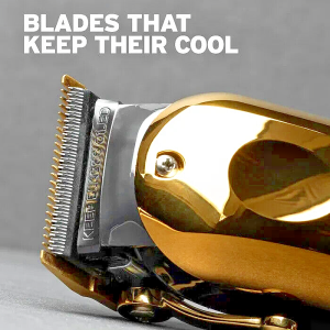 STAGGER-TOOTH™ BLADE GOLD