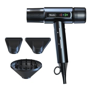 HAIR DRYER WAHL VANQUISH