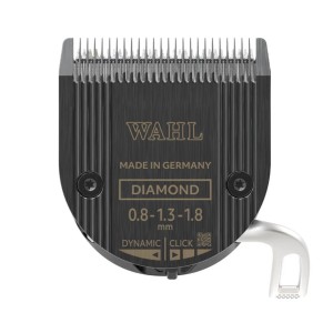 Hair Clipper WAHL KUNO