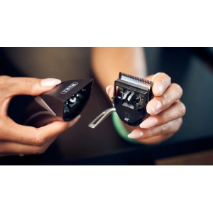 CLIPPER WAHL GENIO
