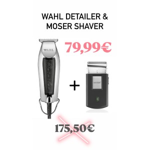 TRIMMER DETAILER