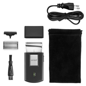 TRIMMER DETAILER