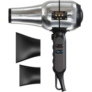 CLIPPER SENIOR CORDLESS METAL EDITION