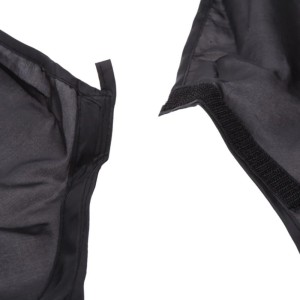 SOFT FILM CAPE “WERKZEUGMOTIV”