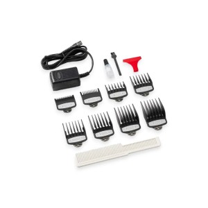 Juukselõikusmasin WAHL BLACK MAGIC CLIP CORDLESS
