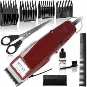 HAIR CLIPPER MOSER 1400