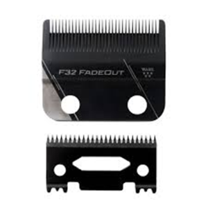 VAPOR JUUKSELÕIKURI TERA F2 FADEOUT BLADE