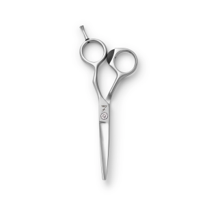 SCISSORS JOEWELL X55 MATT SILVER