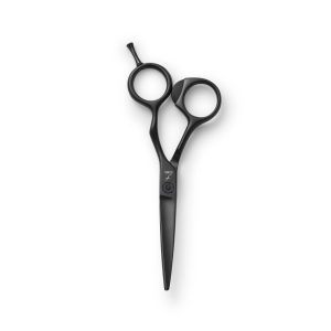 SCISSORS JOEWELL X55 MATT BLACK