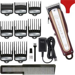CLIPPER WAHL LEGEND 5STAR CORDLESS