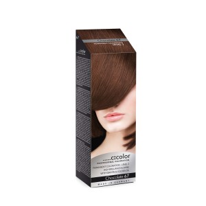 C:COLOR 67 Hair Color Cream