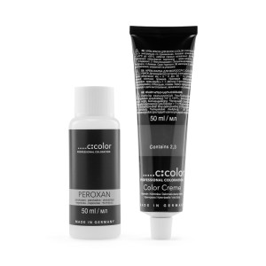 C:COLOR 67 Hair Color Cream